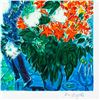 Image 2 : Maries Sous Le Baldaquin by Chagall (1887-1985)