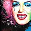 Image 2 : Marilyn Monroe by Ishchenko Original