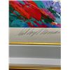 Image 2 : Koufax by LeRoy Neiman (1921-2012)