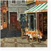 Image 2 : Plaza Del Correo Vejo (White) by Shvaiko, Viktor