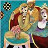 Image 1 : Susan Manders "Be Our Guest"