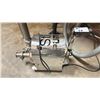 Image 2 : ISTILL STAINLESS STEEL COMMERCIAL ELECTRIC PORTABLE BREWERY PUMP WITH FEEDER PIPE