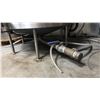 Image 8 : 2018 ISTILL GENIO STAINLESS STEEL 500 LITER GAS POWERED / ELECTRIC, JACKETED SMALL BATCH