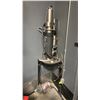 Image 8 : ISTILL GENIO STAINLESS STEEL 250 LITER GAS POWERED DIRECT HEAT JACKETED SMALL BATCH COMMERCIAL