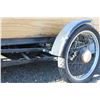 Image 7 : ** Custom Built 1899 - Packard Horseless Carriage Replica - 7HP Tecumseh Engine - Frames Consists of