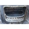 Image 8 : *** No 21 Cast Iron Stove - as is - Belly Measurements: 18" x 19.5" x 21" - Includes, Pipe, Base,Gua