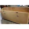Image 11 : * Malcom French Provincial 9-Drawer Dresser w/ Mirror - 46" x 33" Mirror & Dresser: 65" x 20" x 32 T