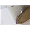 Image 5 : Broderick, Sk - Farmers Store Crock - 8" x 8"