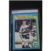 Image 2 : Gordie Howie 1979-80 OPC Hockey Card
