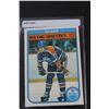 Image 2 : Wayne Gretzky 1982-83 OPC Hockey Card