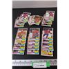 Image 1 : (38) Montreal Canadiens 1980-81 OPC Assorted Hockey Cards