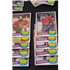 Image 2 : (38) Montreal Canadiens 1980-81 OPC Assorted Hockey Cards