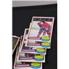 Image 4 : (38) Montreal Canadiens 1980-81 OPC Assorted Hockey Cards