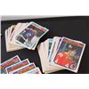 Image 5 : (220) Assorted 1982-83 OPC Hockey Cards