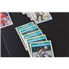 Image 7 : (220) Assorted 1982-83 OPC Hockey Cards