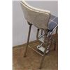 Image 6 : * Vintage Chair/Step Stool - Some Wear as Pictured - 36" Tall