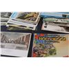 Image 5 : Assorted Vintage Postcards