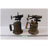 Image 1 : (2) Clayton & Lambert, Turner Vintage Welding Torches
