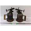 Image 1 : (2) Vintage Welding Torches