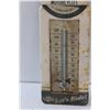 Image 3 : *Harley Davidson Temperature Gauge - 15.5" Tall