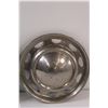 Image 3 : Ford 1964 Hub Cap & Vintage Mini Austin Hub Cap - 11" Diameters