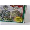 Image 5 : (3) Army Troop Figurine Sets: World War I & French World War I