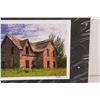 Image 3 : Stone Manor Photo by Brent Parkin - 14" x 11"
