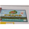 Image 3 : (3) Fruit Advertisements/Crate Labels: Blue Seal, BC Pears, BC Apples