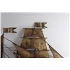 Image 2 : *Sailing Ship Brass Decor