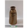 Image 1 : *Ceramic Vase - 19.5" Tall - Some Wear as pictured