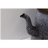 Image 3 : Enamel Kettle - 11" x 10" - Some Wear, as Pictured
