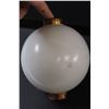 Image 4 : Lightning Rod Globe - 5.5" x 5"