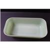 Image 4 : Fire King Jadeite Dish - 8" x 4.5" x 3"