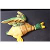 Image 4 : Ceramic Duck Themed Pipe Holder / Humidor & Duck Wall Decor (Ceramic)