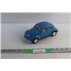 Image 1 : Vintage Tonka Die Cast Volkswagen Beetle