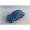 Image 2 : Vintage Tonka Die Cast Volkswagen Beetle