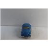 Image 3 : Vintage Tonka Die Cast Volkswagen Beetle