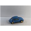 Image 4 : Vintage Tonka Die Cast Volkswagen Beetle