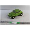 Image 1 : Vintage Tonka Die Cast Volkswagen Beetle