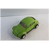 Image 2 : Vintage Tonka Die Cast Volkswagen Beetle