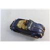 Image 3 : Vintage Battery Operated Tin Volkswagen Convertible - As Is