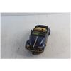 Image 4 : Vintage Battery Operated Tin Volkswagen Convertible - As Is