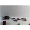 Image 6 : (15) Die Cast Volkswagen Beetle Car Toys