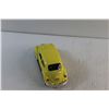 Image 5 : (6) Die Cast Volkswagen Beetle Car Toys and (2) Keychains