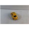 Image 6 : (10) Die Cast Volkswagen Beetle Car Toys and (9) Keychains