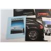Image 6 : (7) Ford Car Advertising Brochures