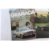Image 5 : (7) Ford Car Advertising Brochures