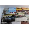 Image 6 : (7) Ford Car Advertising Brochures