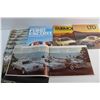 Image 7 : (7) Ford Car Advertising Brochures