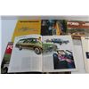 Image 6 : (7) Ford Car Advertising Brochures
